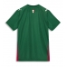 Palmeiras Primera Equipación 2026-27 Manga Corta Palmeiras Primera Equipación 2026-27 Manga Corta
